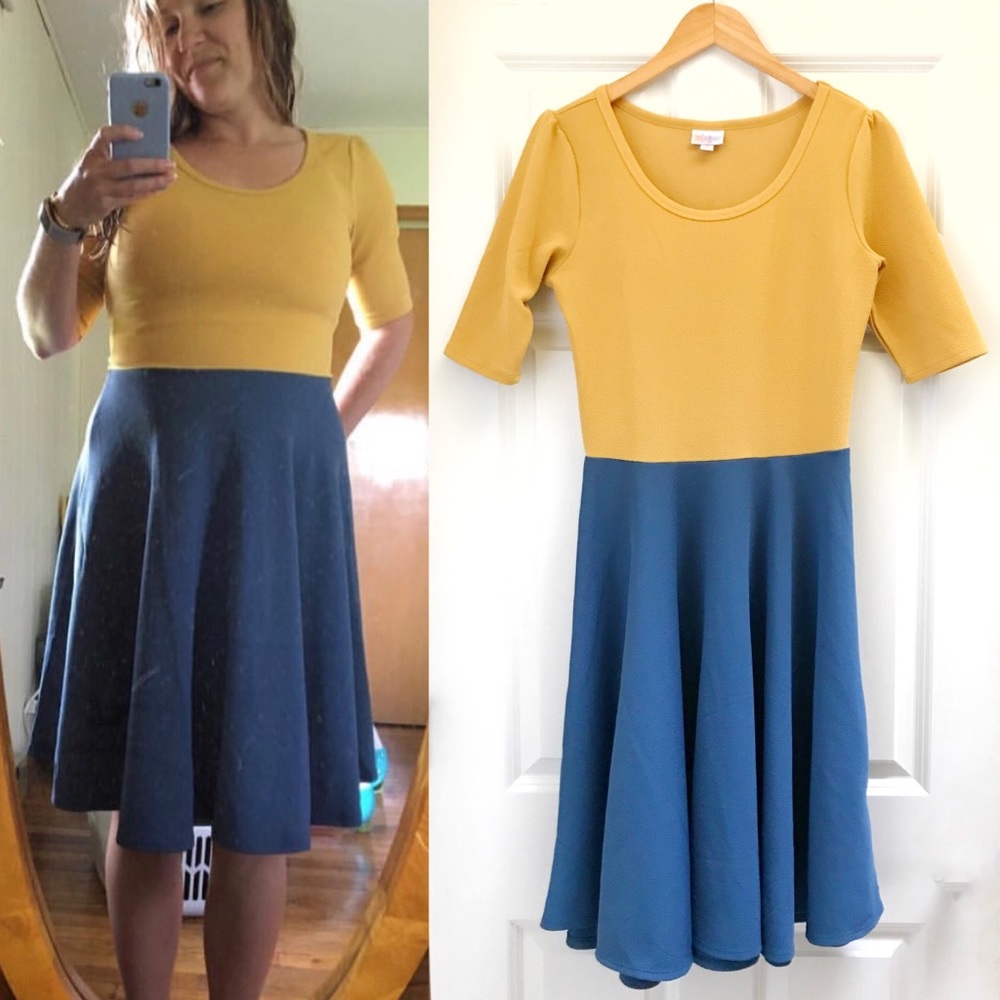 {LuLaRoe} M Nicole